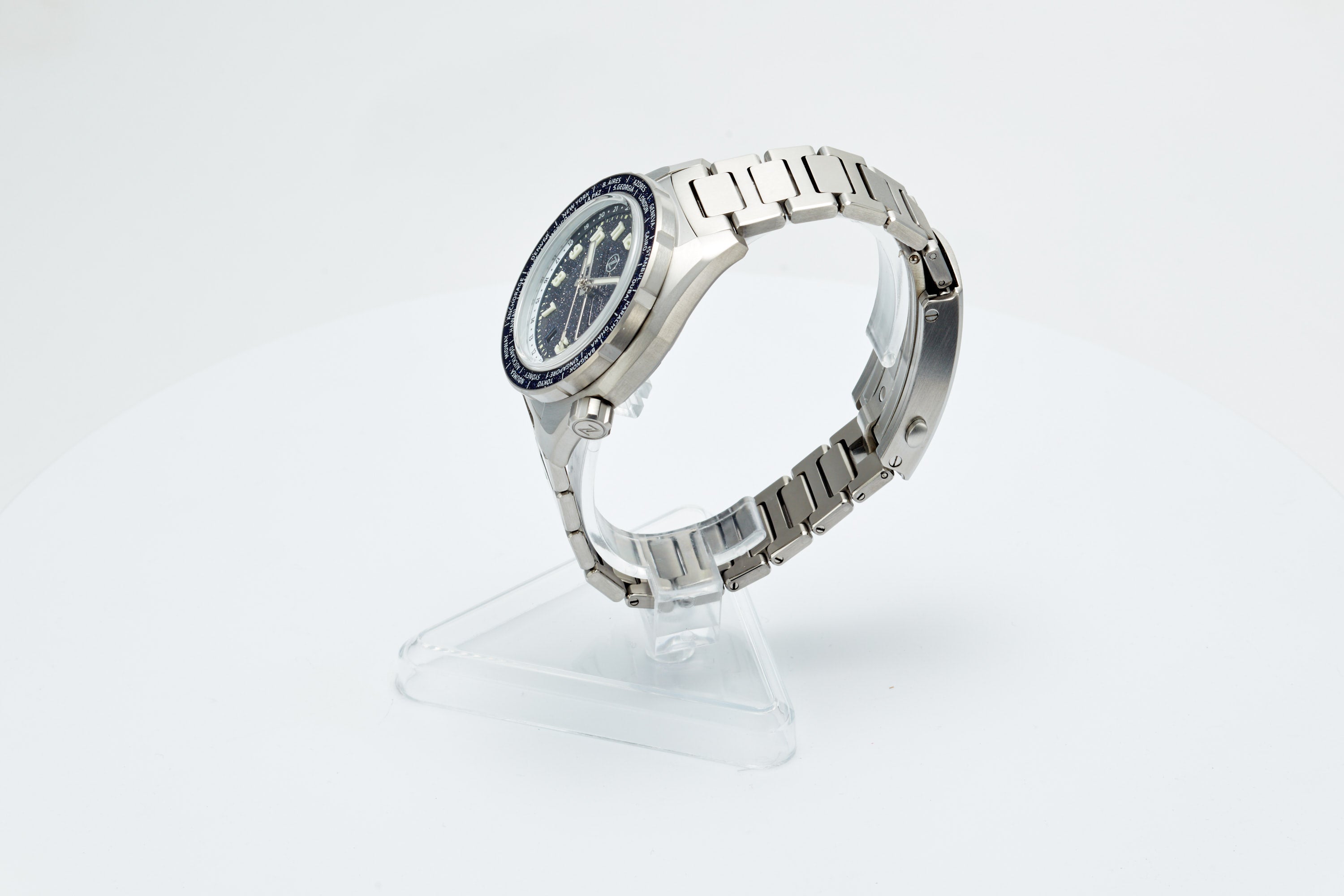Thresher 41mm Aventurine