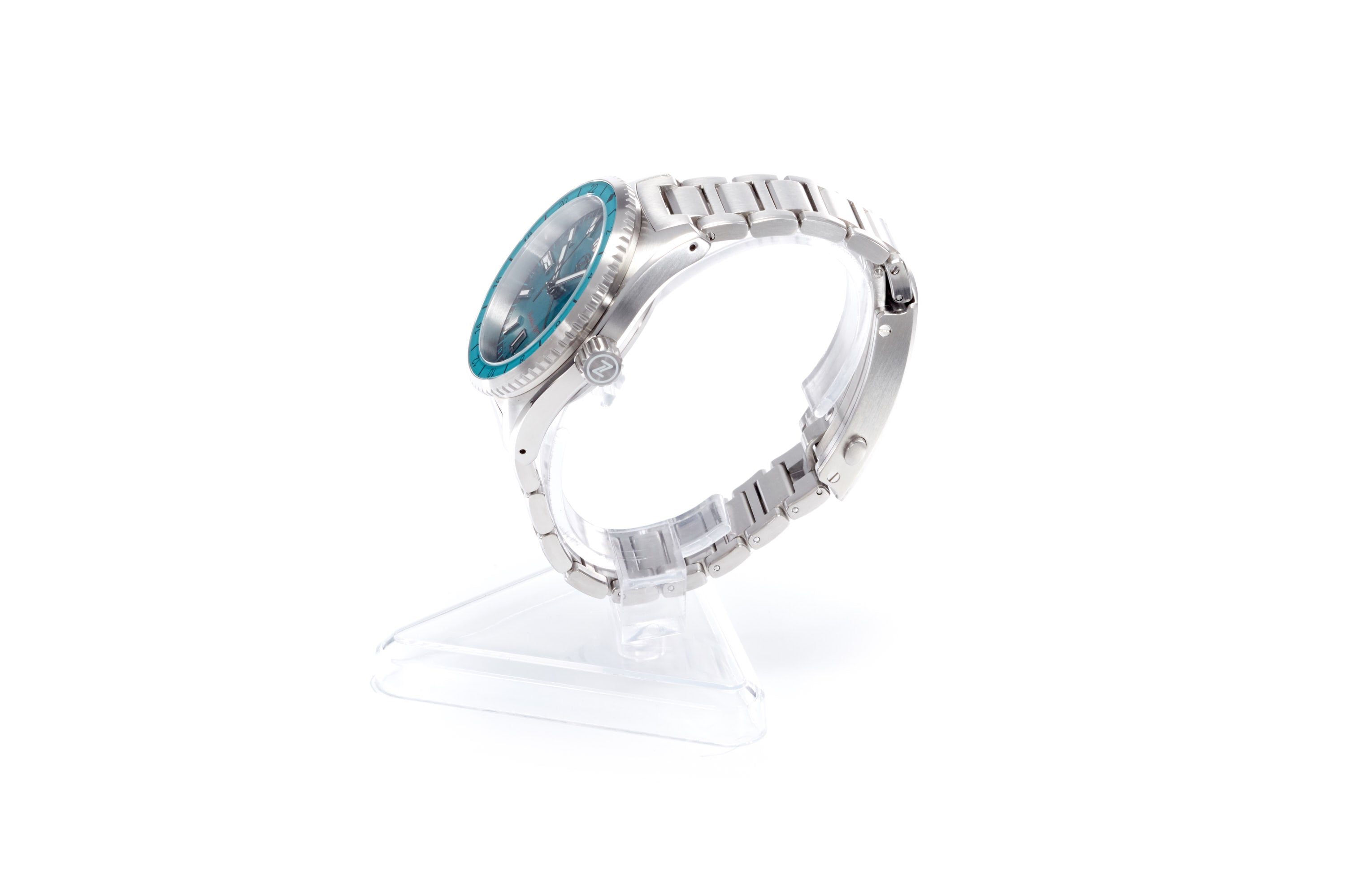 Blacktip 200m GMT Teal