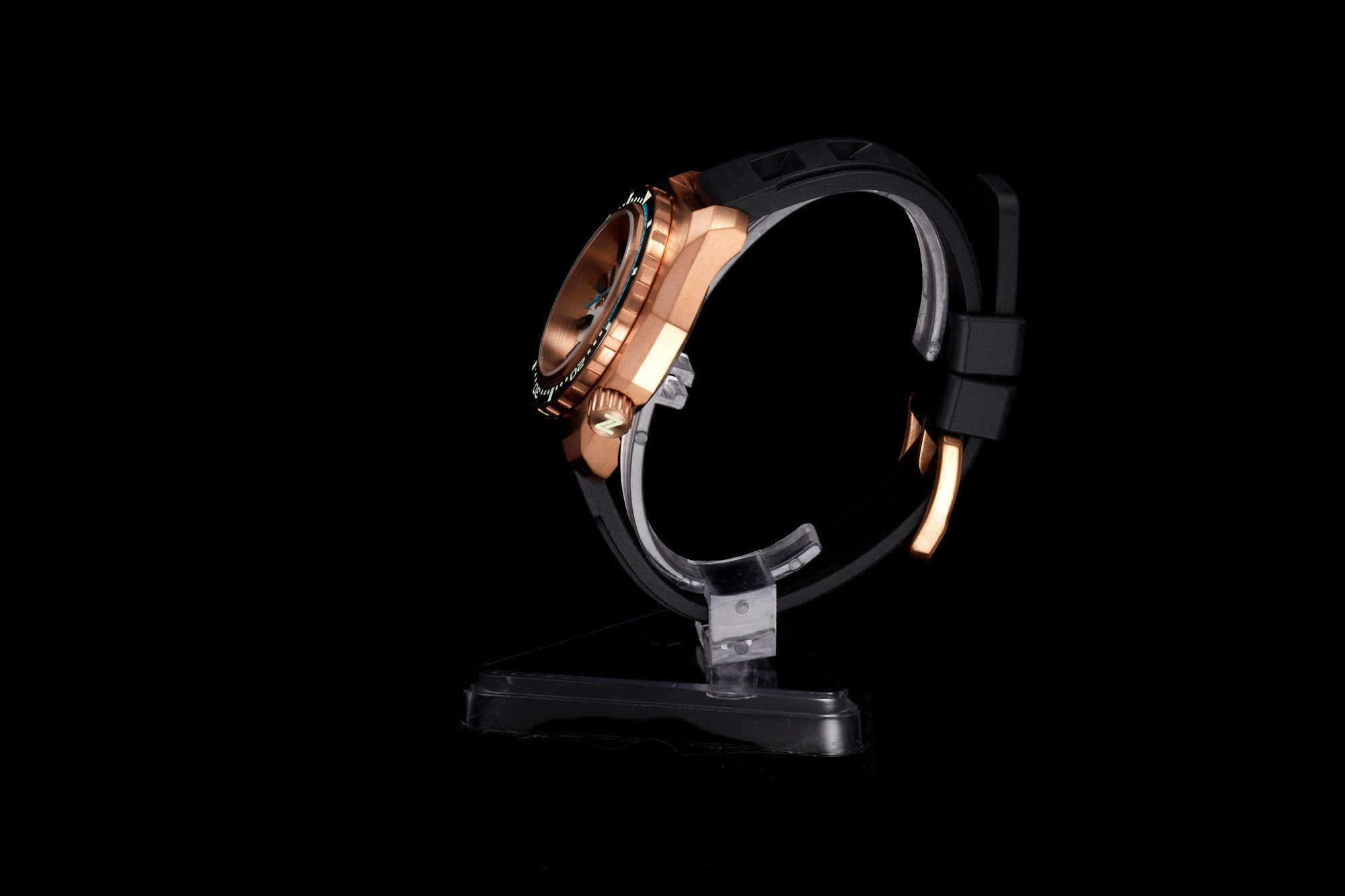 Hammerhead V3 300m Bronze 'Frost'