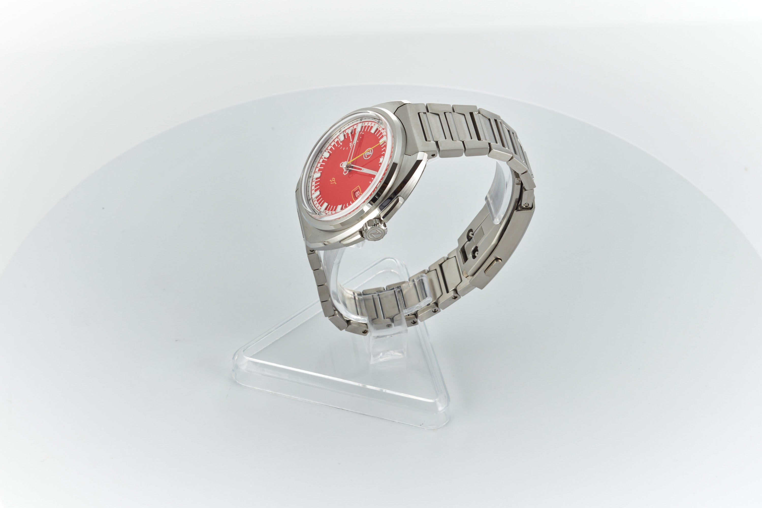 GT 'Rosso'