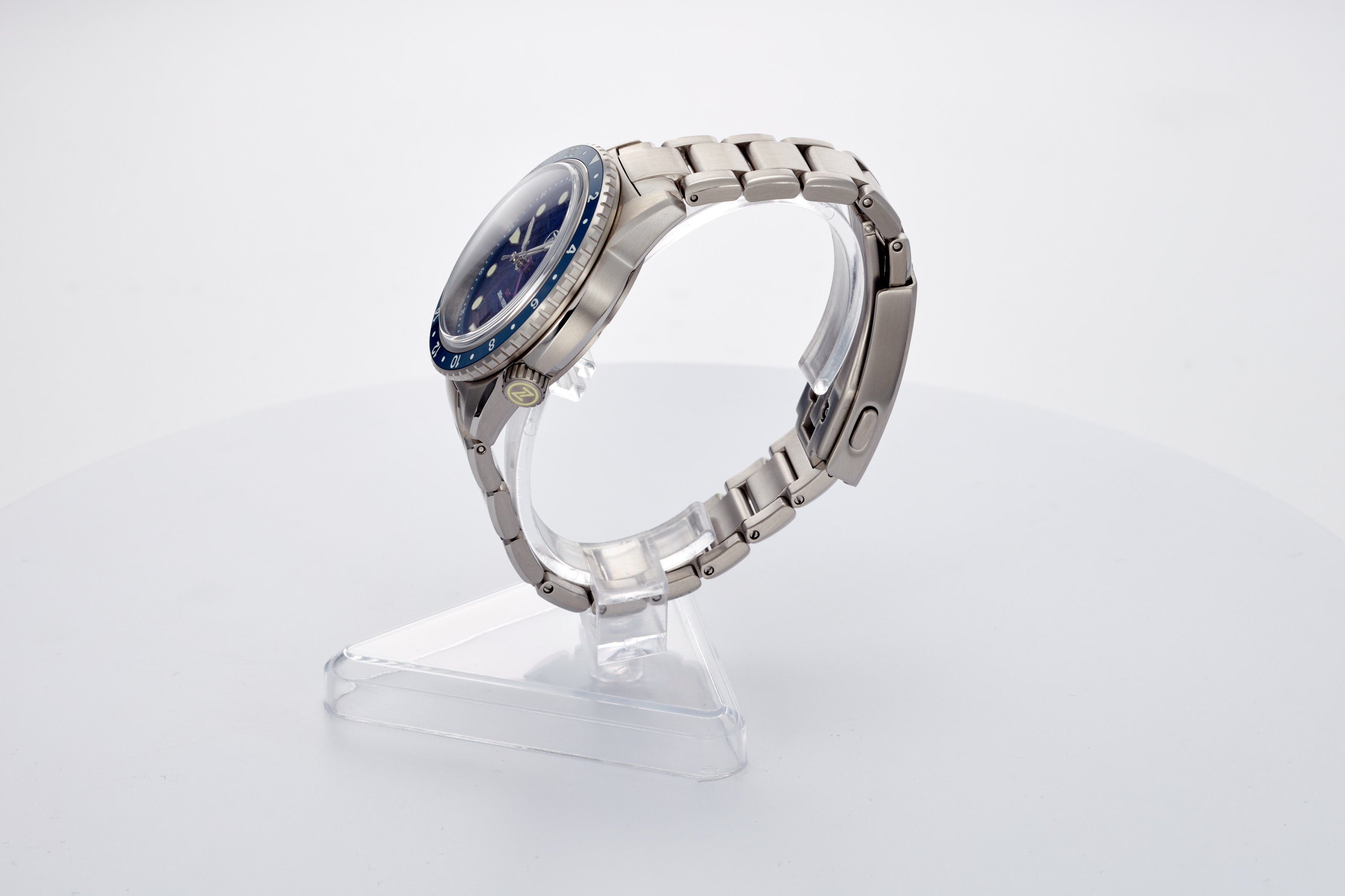 Mako 300m GMT Meteorite