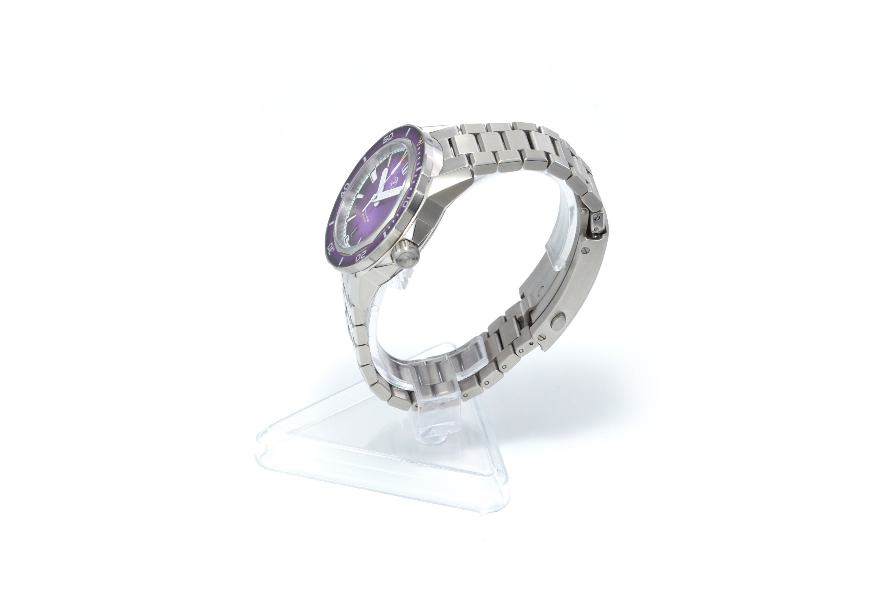 Swordfish 40mm SS 'Nebula'