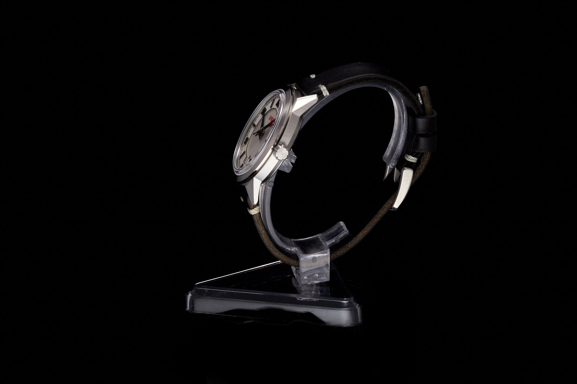 Comet 39mm 'NASA' Edition