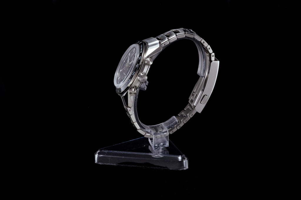Starfighter Chronograph 'Aventurine'