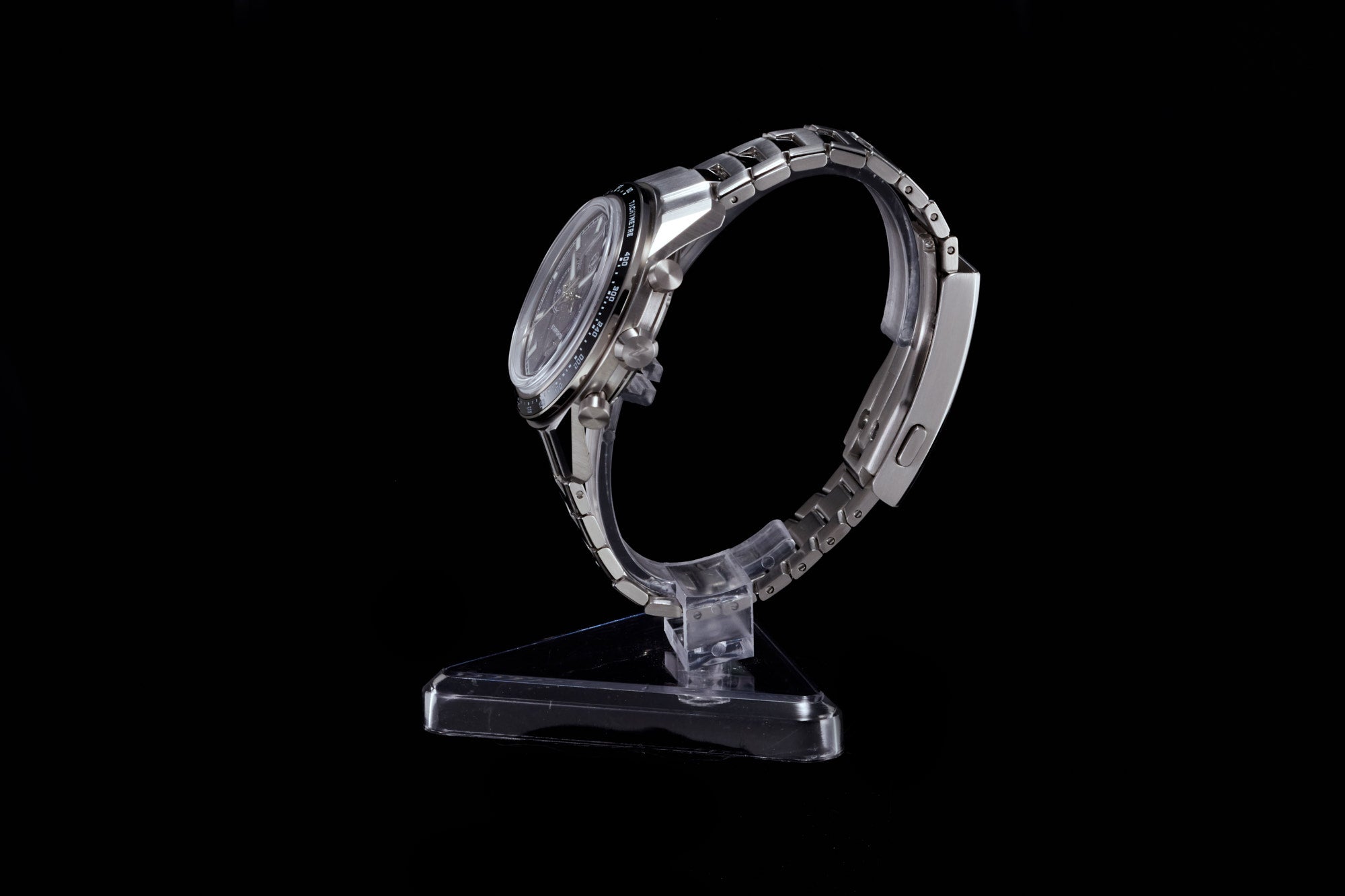 Starfighter Chronograph 'Aventurine'