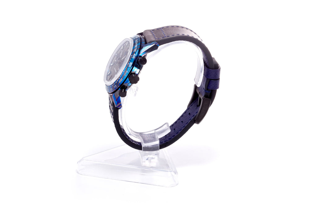 Starfighter ZircTi Chronograph 'Meteorite' Limited Edition