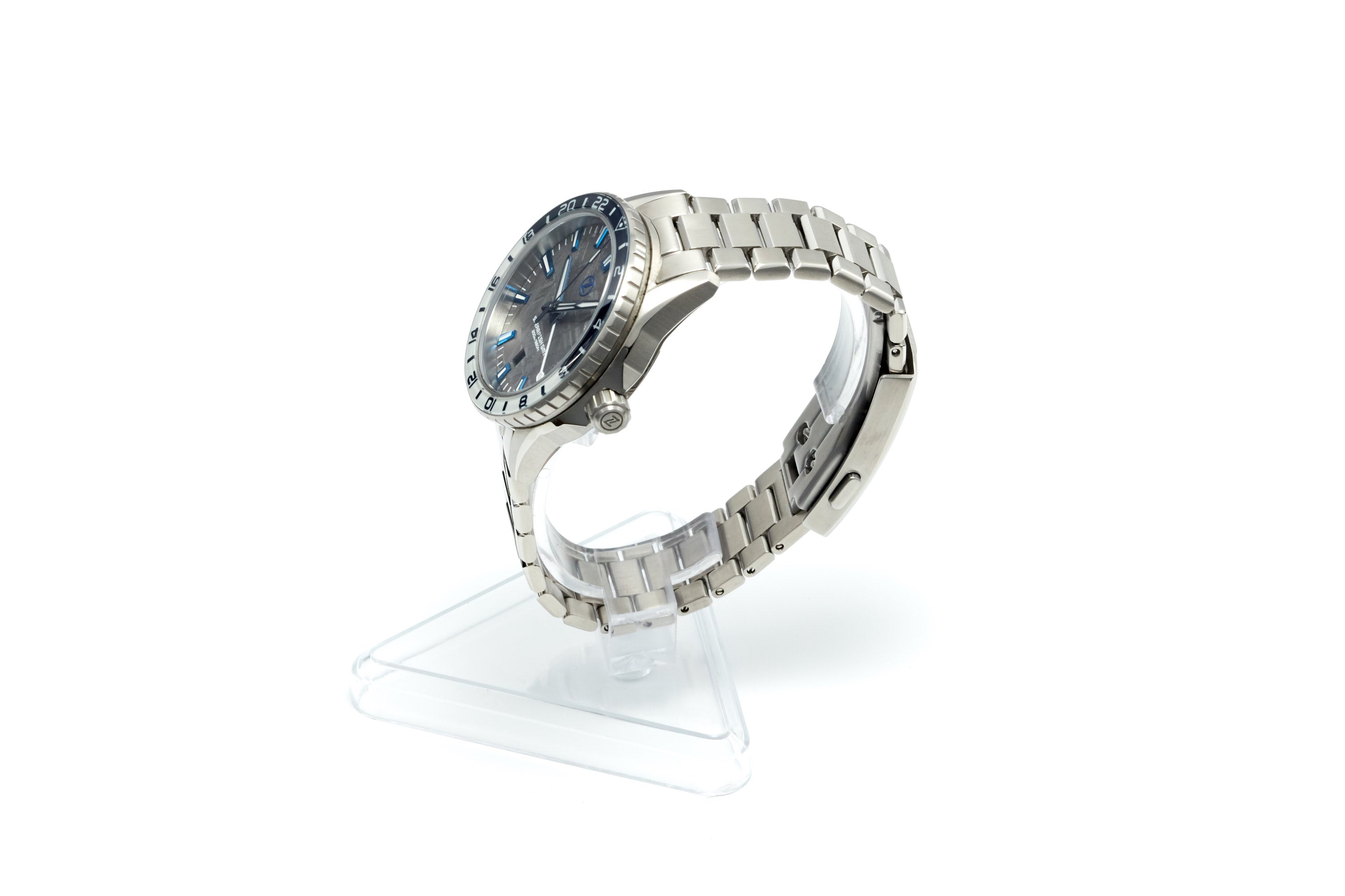Spearfish GMT Meteorite