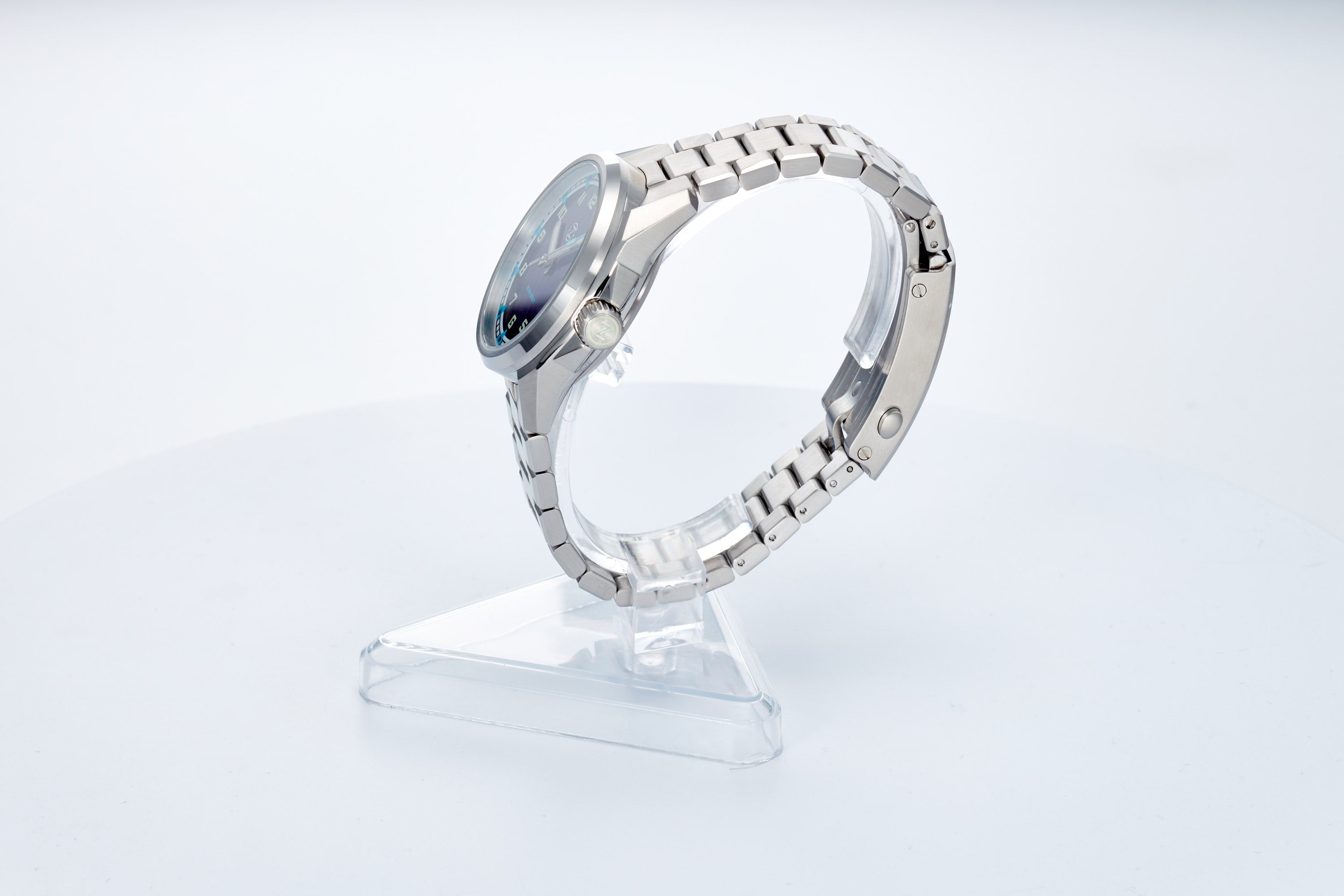 Swordfish Field 38mm SS 'Nebula'