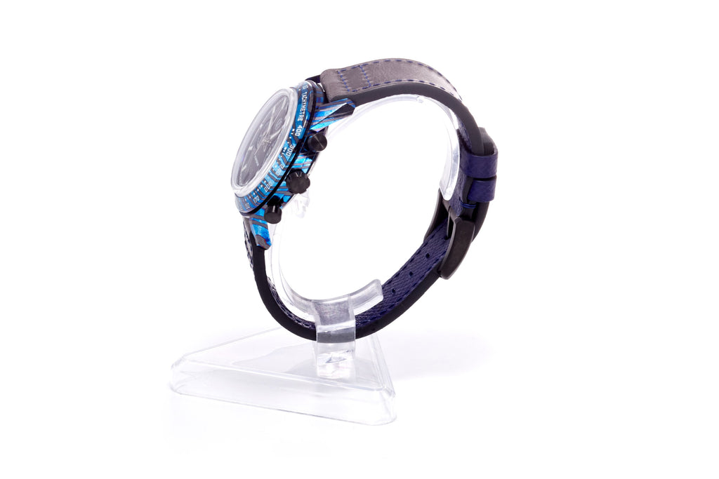 Starfighter ZircTi Chronograph 'Aventurine' Limited Edition