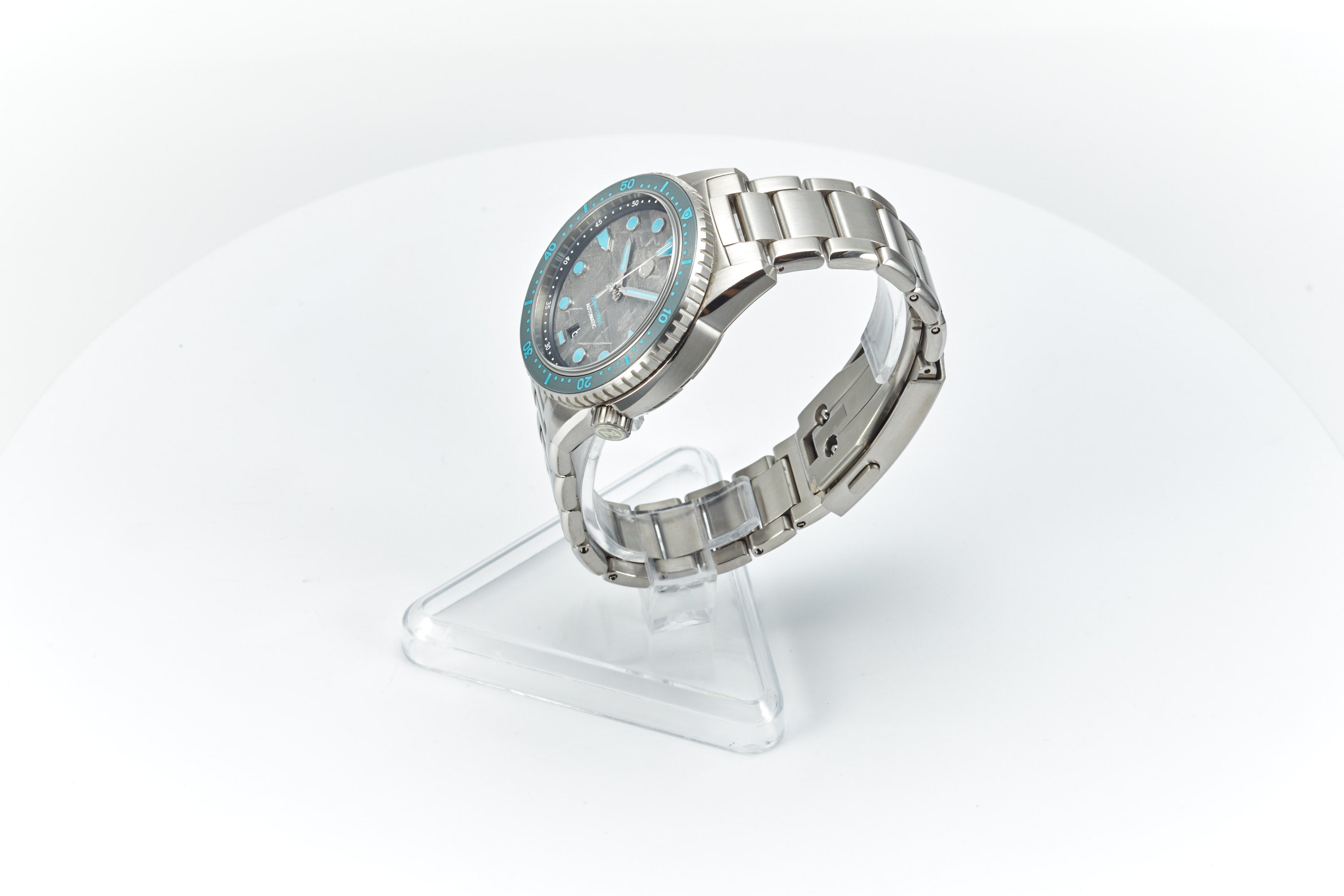 Mako 300m Diver Meteorite