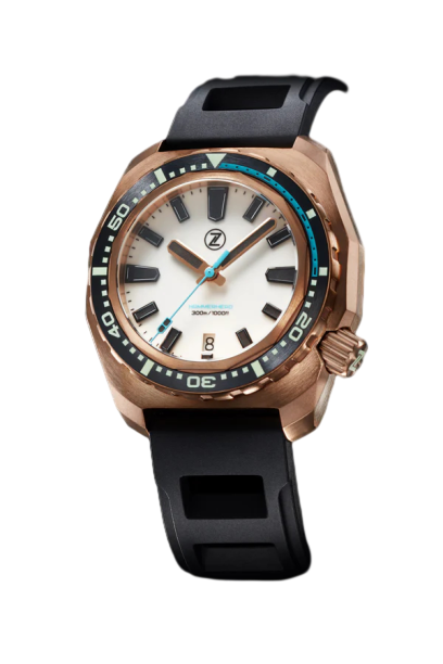 Hammerhead V3 300m Bronze 'Frost'