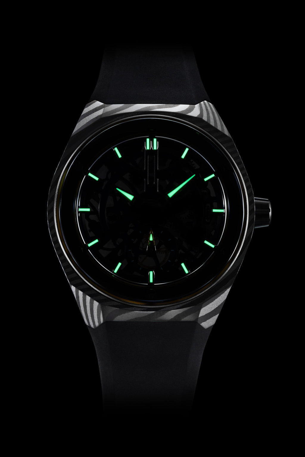 Artemis 'Damascus'