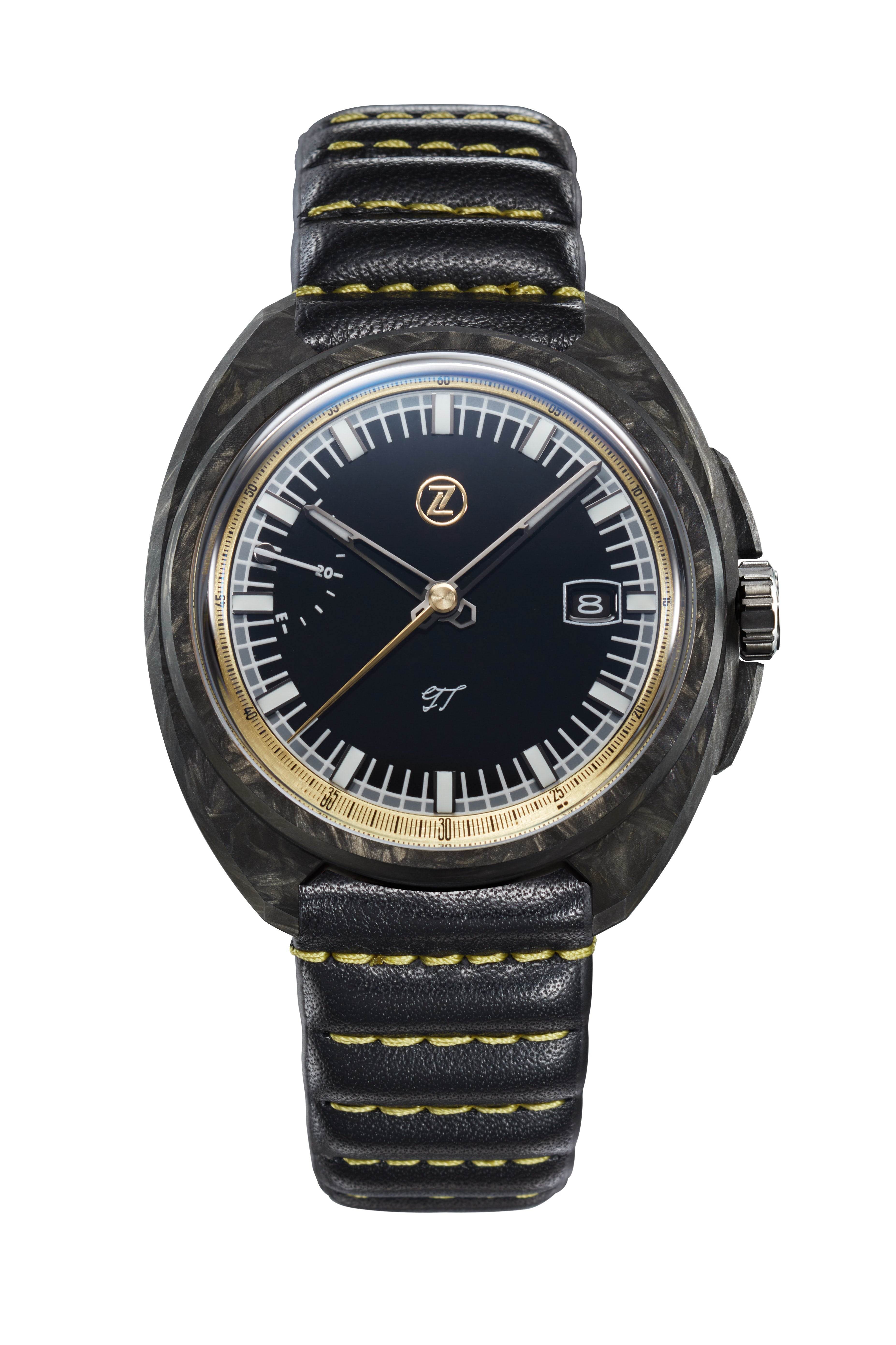 GT Carbon 'Eclipse'