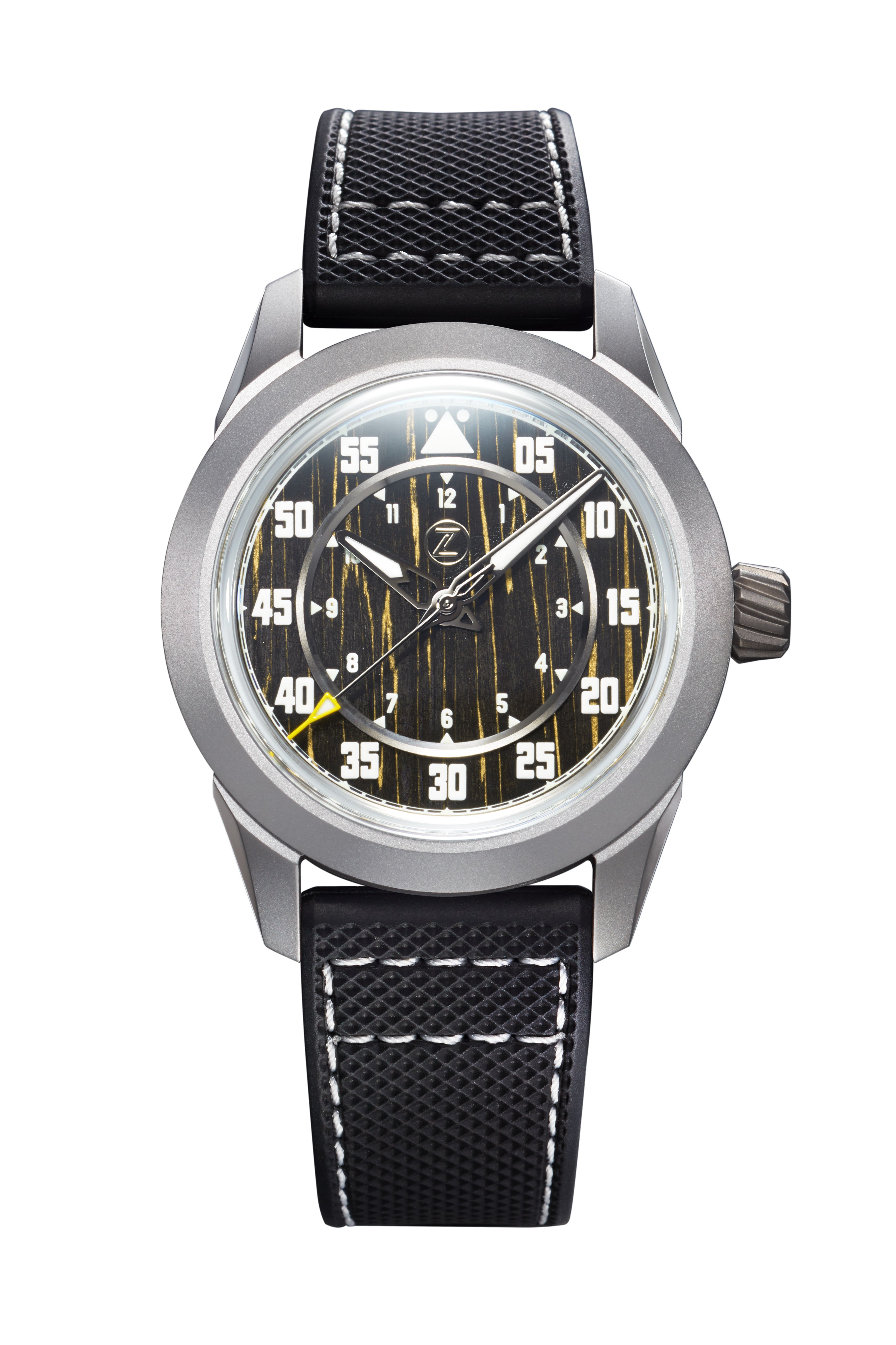 Eagle 2 Ti 'Carbon'