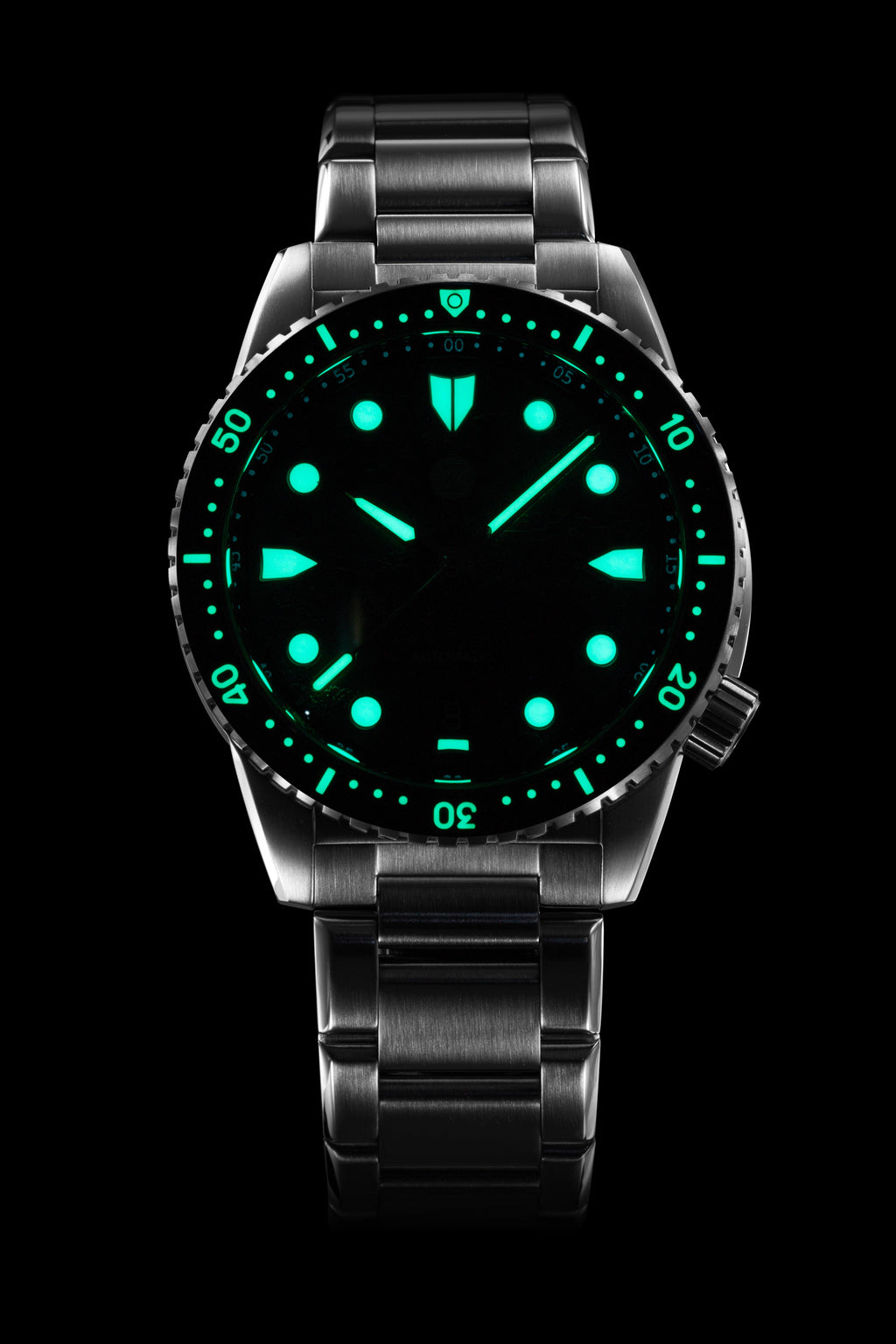 Mako 300m Diver Meteorite