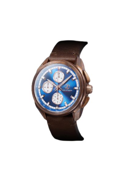 ZX-5 Mechaquartz Chronograph