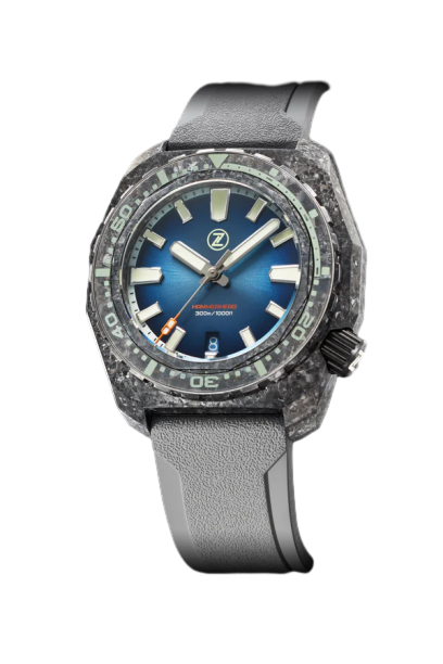 Hammerhead V3 300m Crystallised Ti Limited Edition
