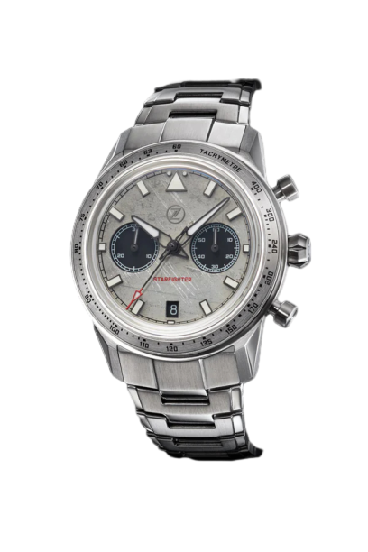 Starfighter Chronograph 'Spitfire' Limited Edition