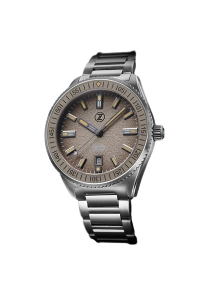 Blacktip 200m Diver Desert Sand