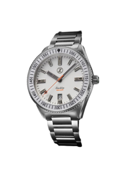 Blacktip 200m Diver Frost