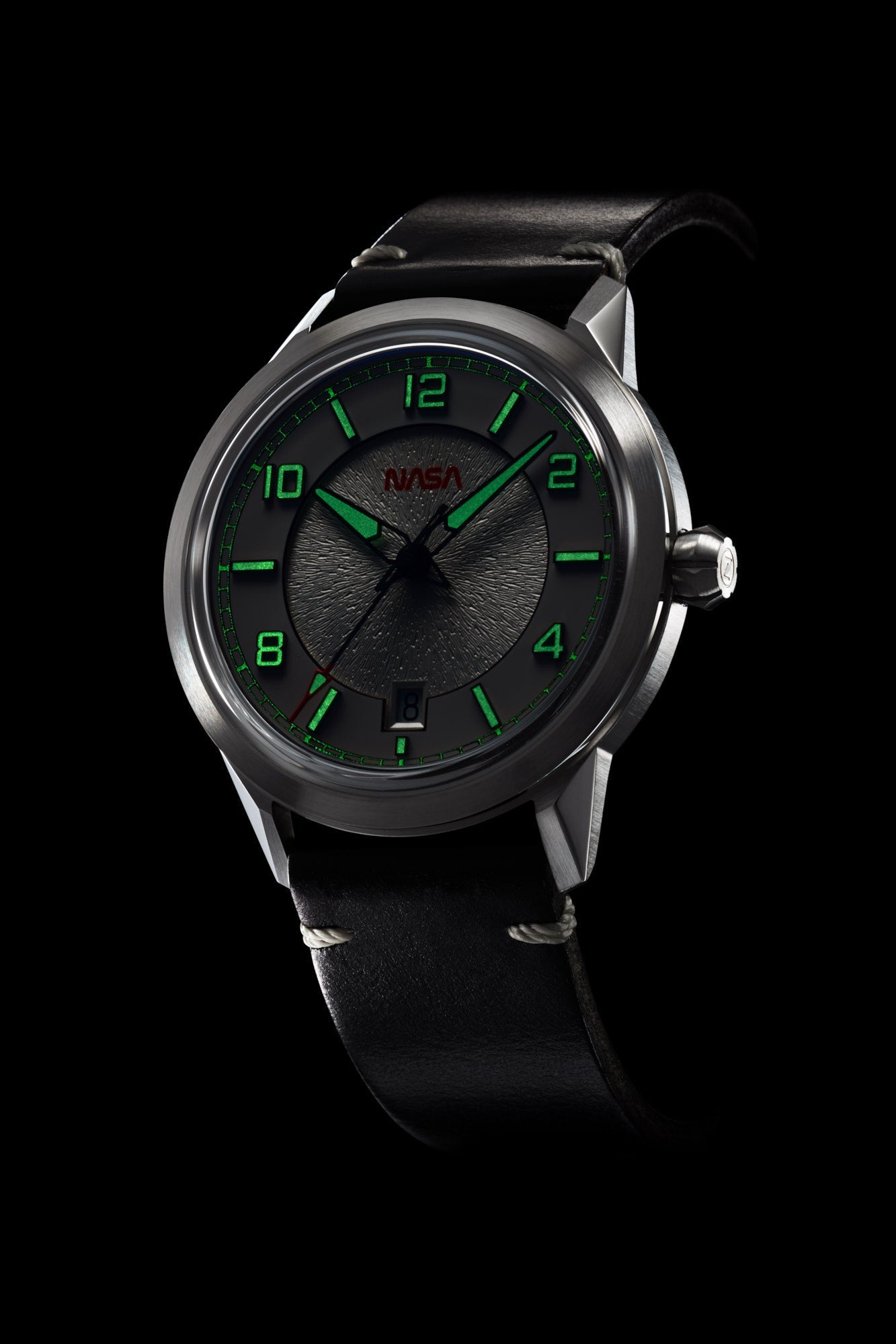 Comet 39mm 'NASA' Edition